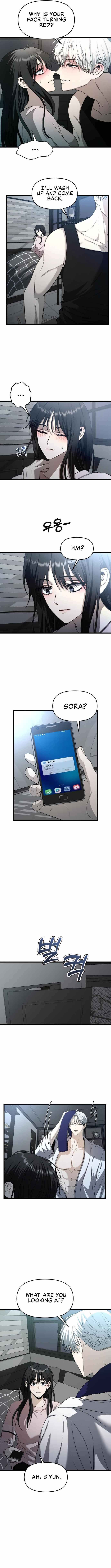 Free in Dreams Chapter 106 - image 3