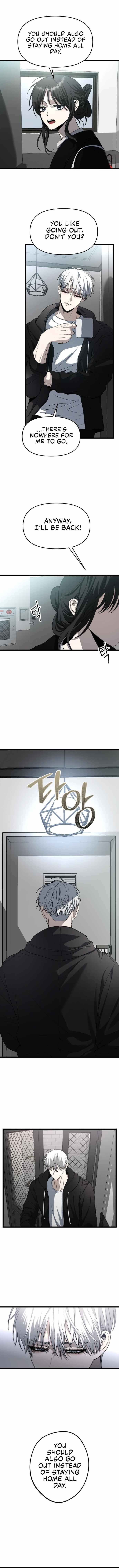 Free in Dreams Chapter 106 - image 6