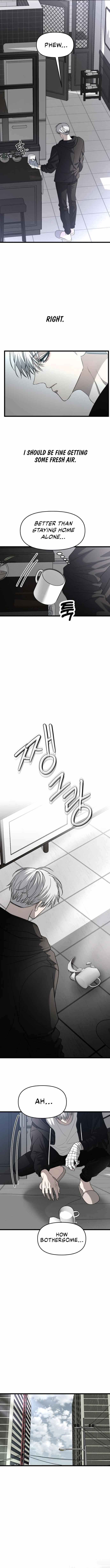 Free in Dreams Chapter 106 - image 7