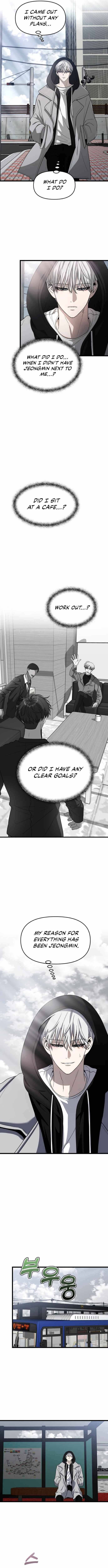 Free in Dreams Chapter 106 - image 8
