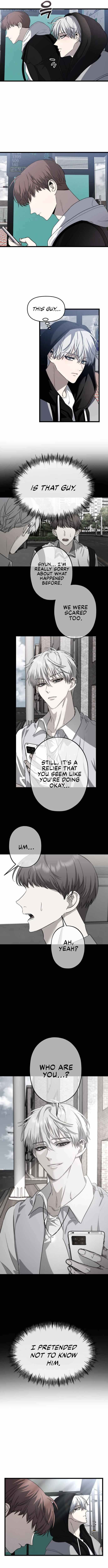 Free in Dreams Chapter 106 - image 9