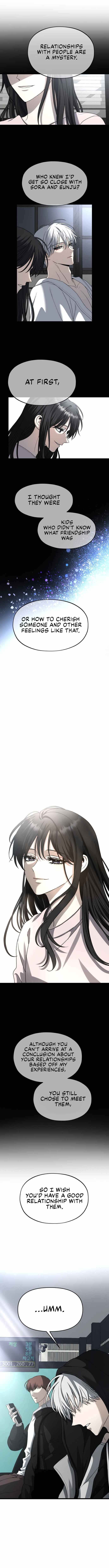 Free in Dreams Chapter 106 - image 10