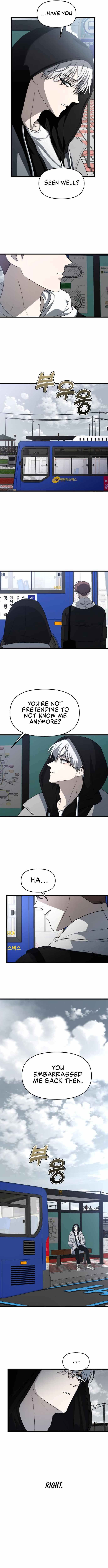 Free in Dreams Chapter 106 - image 11