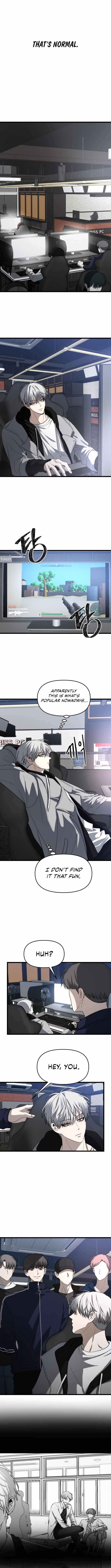 Free in Dreams Chapter 106 - image 12